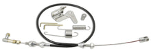 Load image into Gallery viewer, LOKAR DP-1000U - Duo-Pak Univ. Throttle Cable w/Brackets image