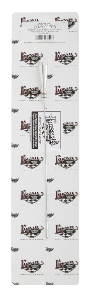 LOKAR ED-5000ESB - Hi-Tech Engine Dipstick  image