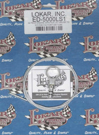 LOKAR ED-5000LS1 - Engine Dipstick LS Engine image