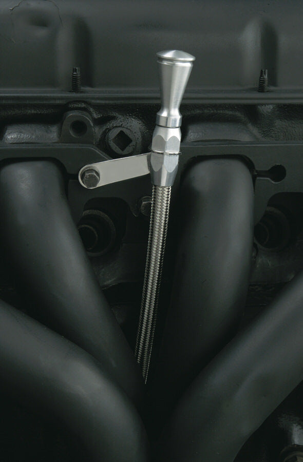 LOKAR ED-5003 - Engine Dipstick Bbc  image