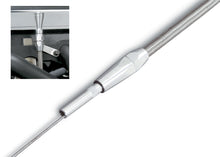 Load image into Gallery viewer, LOKAR ED-5004 - Engine Dipstick Braided  image