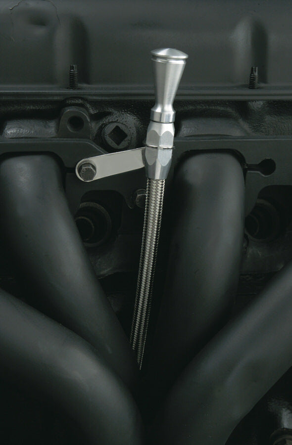 LOKAR ED-5006 - BBC 502 Engine Dipstick  image