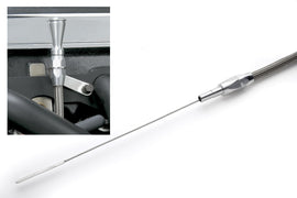 LOKAR ED-5012 - Flex Engine Dipstick For Ford image