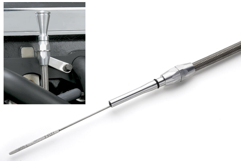 LOKAR ED-5014 - Engine Dipstick Ford 4.6L Engine image