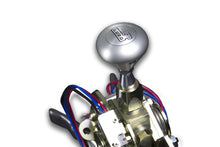 Load image into Gallery viewer, LOKAR ES4R70WFM - Shifter Ford AODE/4R70W Chrome 6in Straight image