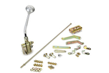 Load image into Gallery viewer, LOKAR FM700DM - 700R4 Floor Trans Shifter 10in image