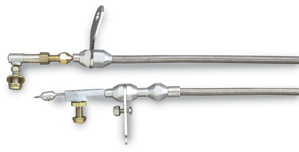 LOKAR KD-2518HT - Hi-Tech Kickdown Cable Kit Chrysler 518 image