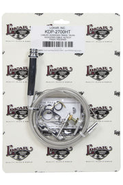 LOKAR KDP-2700HT - Hi-Tech Kickdown 700r4  image