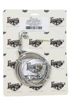 Load image into Gallery viewer, LOKAR KDP-2727HT - POLISHED HI-TECH 727 KIC KDOWN CABLE image