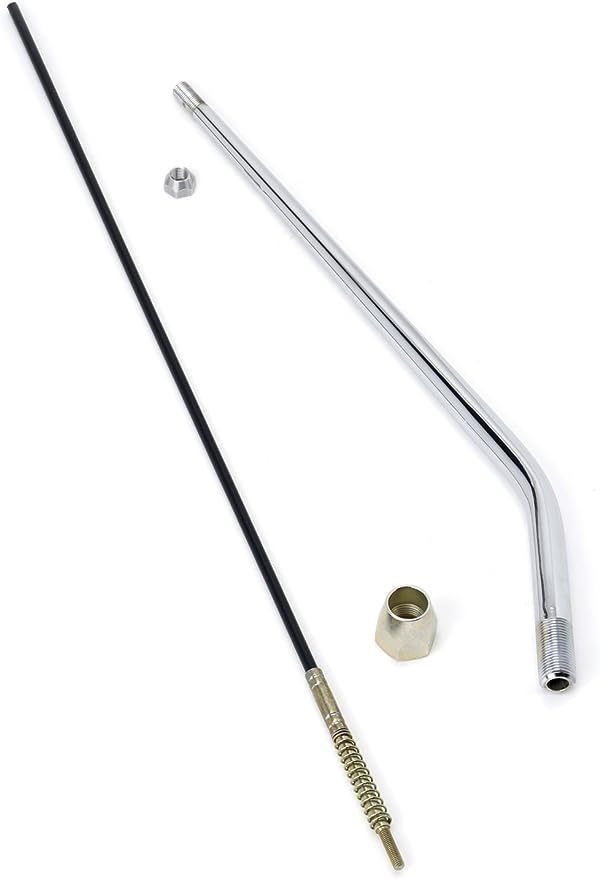 LOKAR RLK-68016 - 32in Double Bend Replacement Lever Kit image