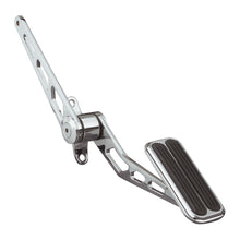 Load image into Gallery viewer, LOKAR SG-6007 - Chrome Gas Pedal W/Rubbe  image