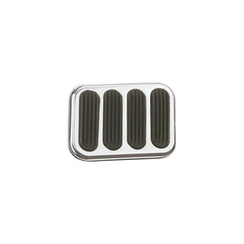 LOKAR SG-6017 - XL Chrome Steel Brake Pad image