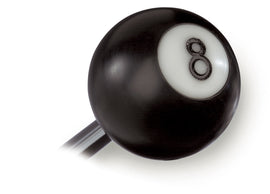 LOKAR SK-6850 - 8 Ball Shift Knob  image