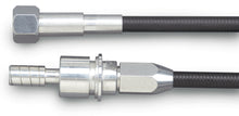 Load image into Gallery viewer, LOKAR SP-1502U - Speedometer Cable For Fords- Black image