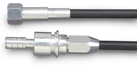 LOKAR SP-1502U - Speedometer Cable For Fords- Black image