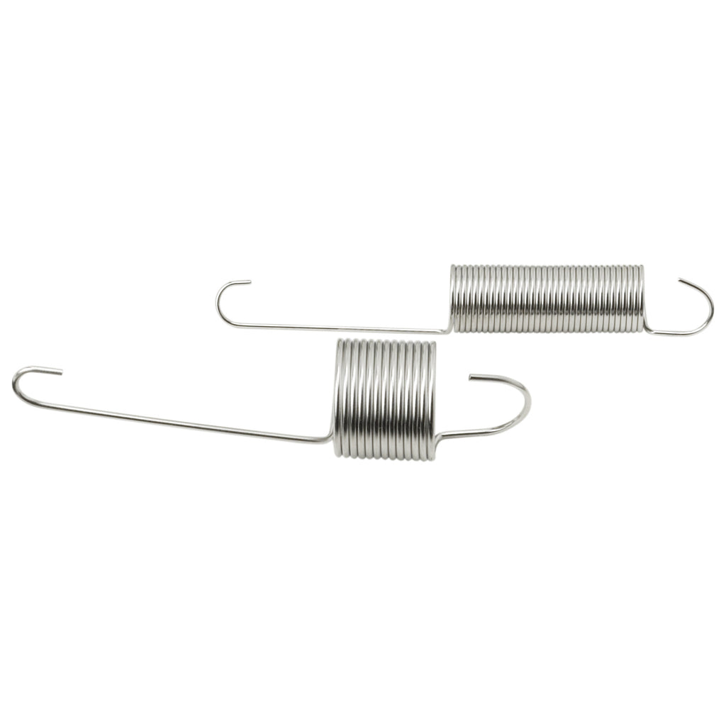 LOKAR SRK-4002 - Stainless Steel Throttle Return Springs image