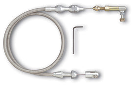 LOKAR TC-1000HT - Hi-Tech Throttle Cable  image