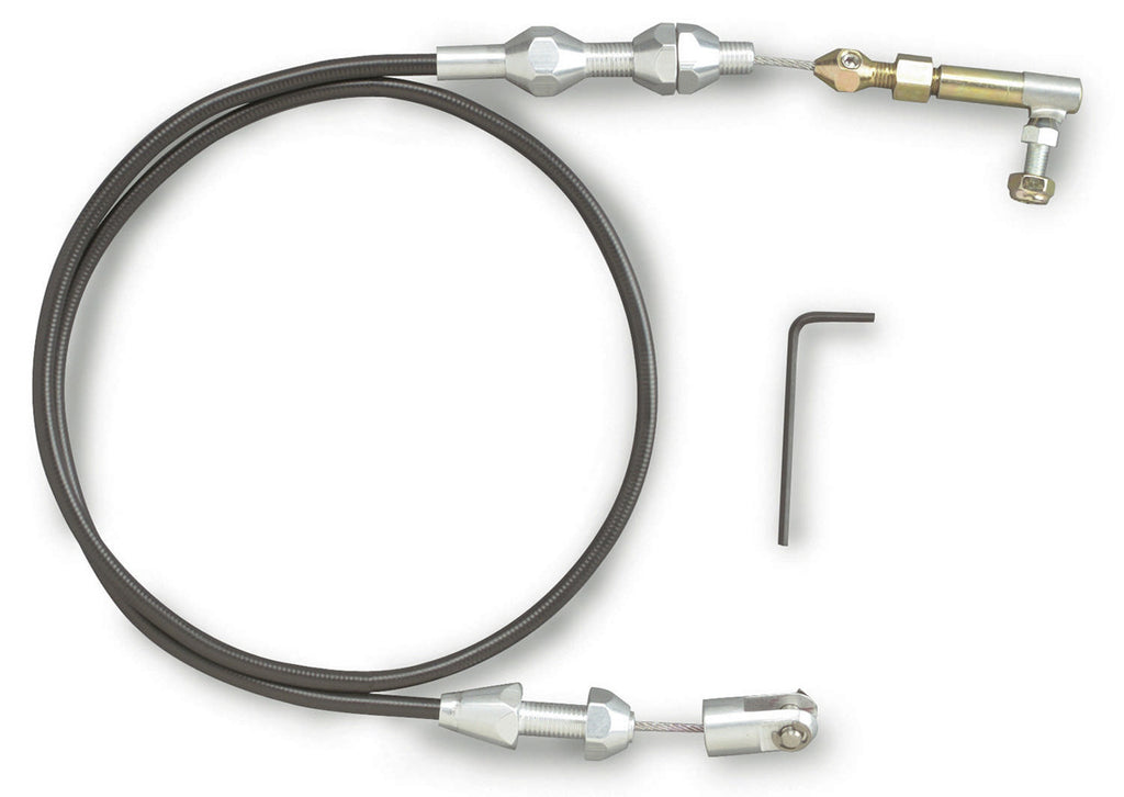 LOKAR TC-1000U - Universal Throttle Cable  image