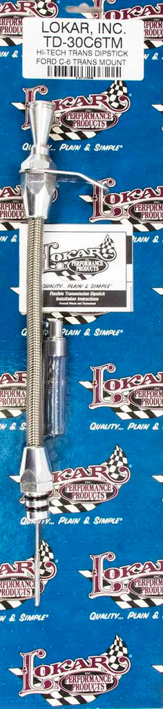 LOKAR TD-30C6TM - Trans Dipstick C6  image