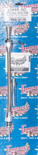 Load image into Gallery viewer, LOKAR TD-34L60ETM - Hi-Tech Trans Dipstick 4L60E image