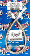 Load image into Gallery viewer, LOKAR TD-3904FM - Hi-Tech Trans Dipstick Chry. 904 Firewall Mt. image