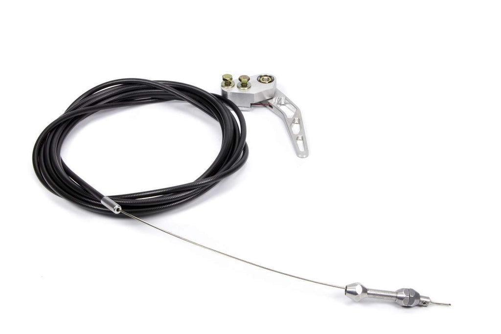 LOKAR TR-1200U - Trunk Release Cable Kit  image