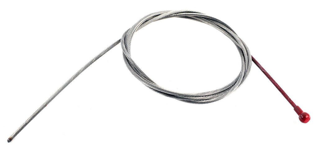 LOKAR WCA-1041 - 36in Replacement Throttl Cable Inner Wire image