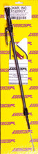 Load image into Gallery viewer, LOKAR X1220077 - Locking Engine Dipstick Black GM 97- LS1 image