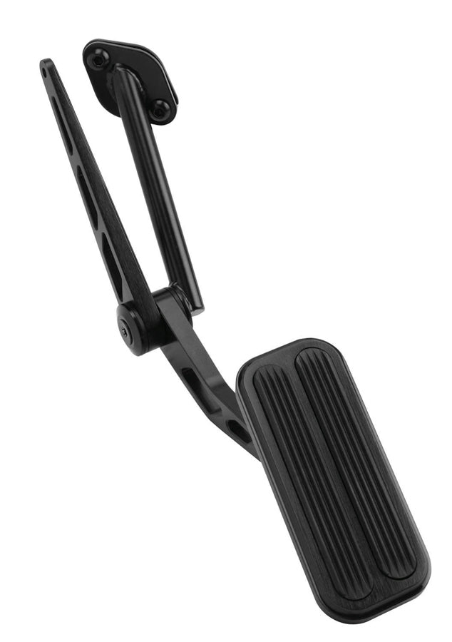 LOKAR XBAG-6127 - 62-67 Nova Gas Pedal Black image