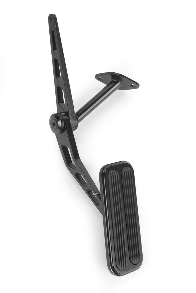 LOKAR XBAG-6129 - Gas Pedal 64-67 Chevelle Black image