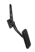 Load image into Gallery viewer, LOKAR XBAG-6148 - Black Throttle Pedal Centered Mounting image