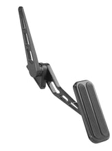 Load image into Gallery viewer, LOKAR XBFG-6012 - Blk XL Billet Aluminum Throttle Pedal w/Rubber image