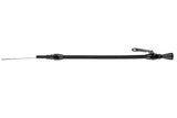 Flexible Engine Dipstick Black 80- GM SBC