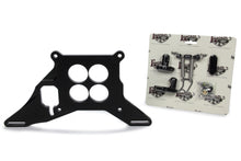 Load image into Gallery viewer, LOKAR XTCB-4150 - Throttle/Kickdown Cable Mounting Bracket image