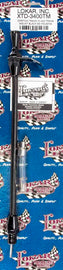 LOKAR XTD-3400TM - Black Dipstick GM TH400 Trans - Trans Mount image