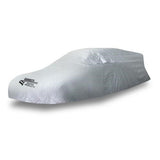 Modified Car Cover