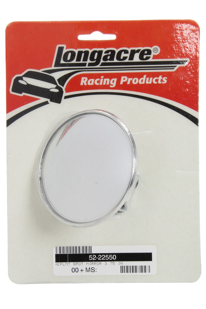 LONGACRE 52-22550 - Spot Mirror 3.75in  image