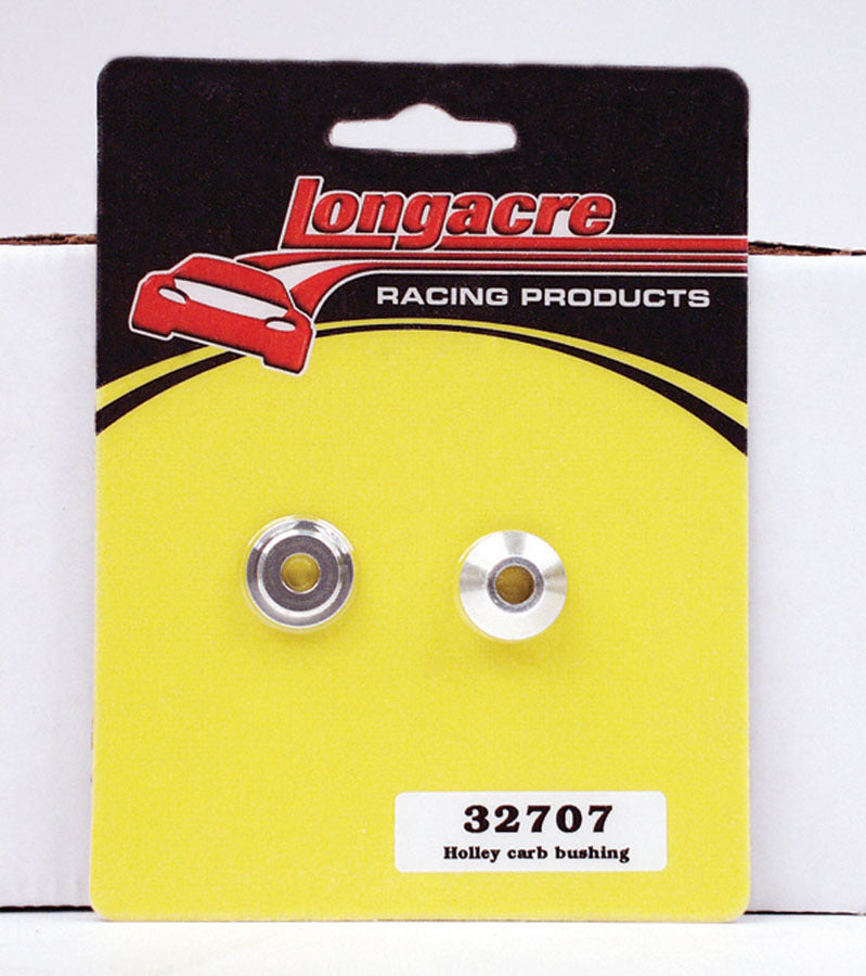 LONGACRE 52-32707 - Carburetor Bushings (2)  image