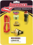 Gagelite Kit O/P 1/8in. NPT 15-50psi