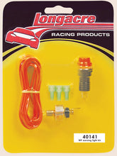 Load image into Gallery viewer, LONGACRE 52-40141 - Gagelite Kit Water Pressure image