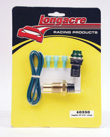 LONGACRE 52-40350 - Gagelite Kit O/T 1/2in. NPT 270 Deg image