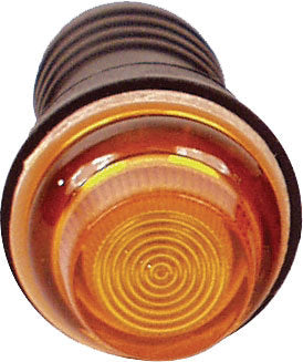 LONGACRE 52-41803 - Replacement Light Amber  image