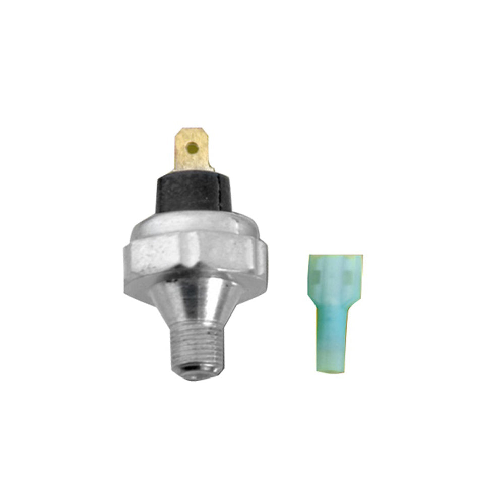 LONGACRE 52-43080 - Oil Pressure Sender 1/8in NPT 20psi image