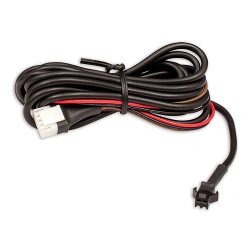 LONGACRE 52-43536 - Wire Harness Temp Sensor WT / OP image