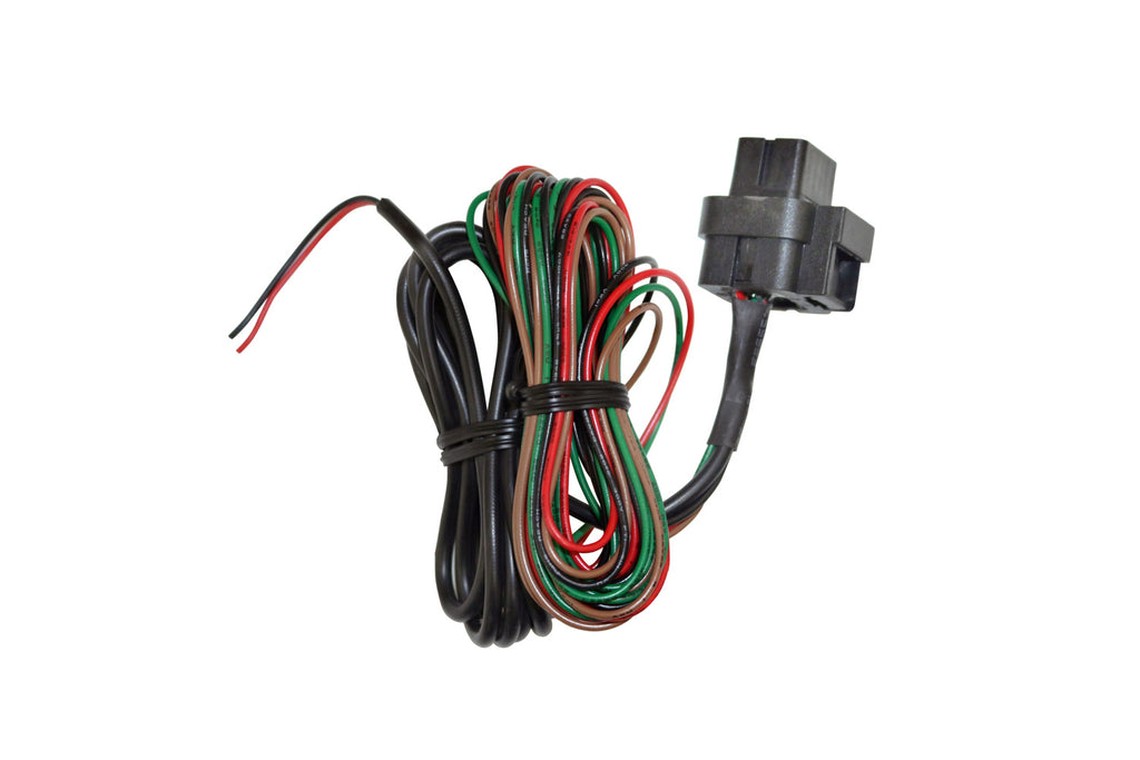 LONGACRE 52-43539 - Wire Harness SMI DLI Tach image