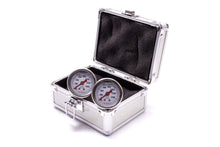 Load image into Gallery viewer, LONGACRE 52-44147 - Vertical Pressure Gauges GM Metric image