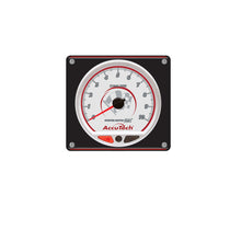 Load image into Gallery viewer, LONGACRE 52-44389 - Tach SMI 10k 4.5in Dia w/Panel image
