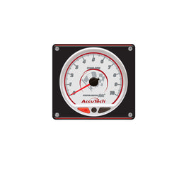 LONGACRE 52-44389 - Tach SMI 10k 4.5in Dia w/Panel image