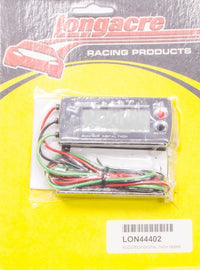LONGACRE 52-44402 - AccuTech Digital Tach  image