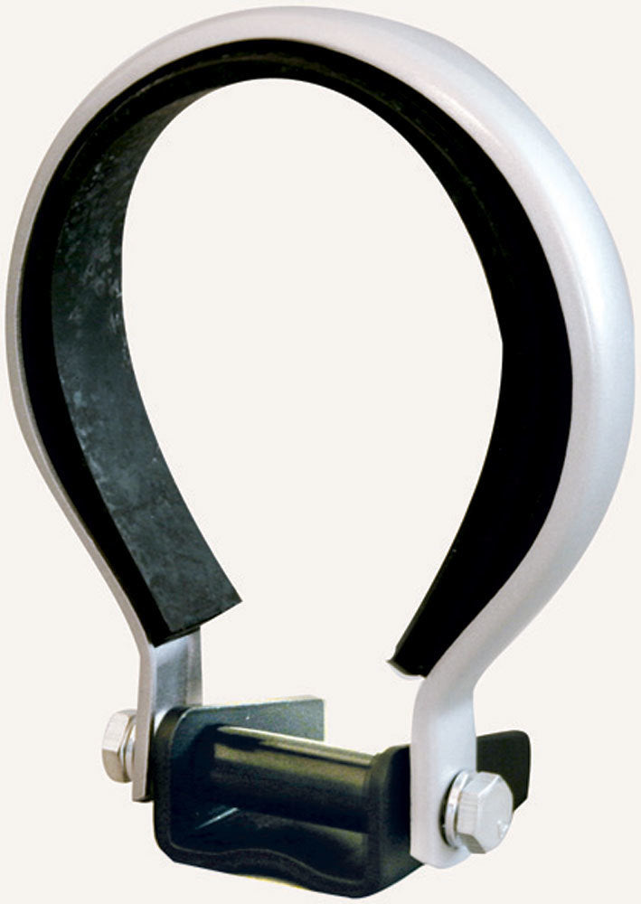 LONGACRE 52-44411 - Tach Shock Mounting Bracket 5in image